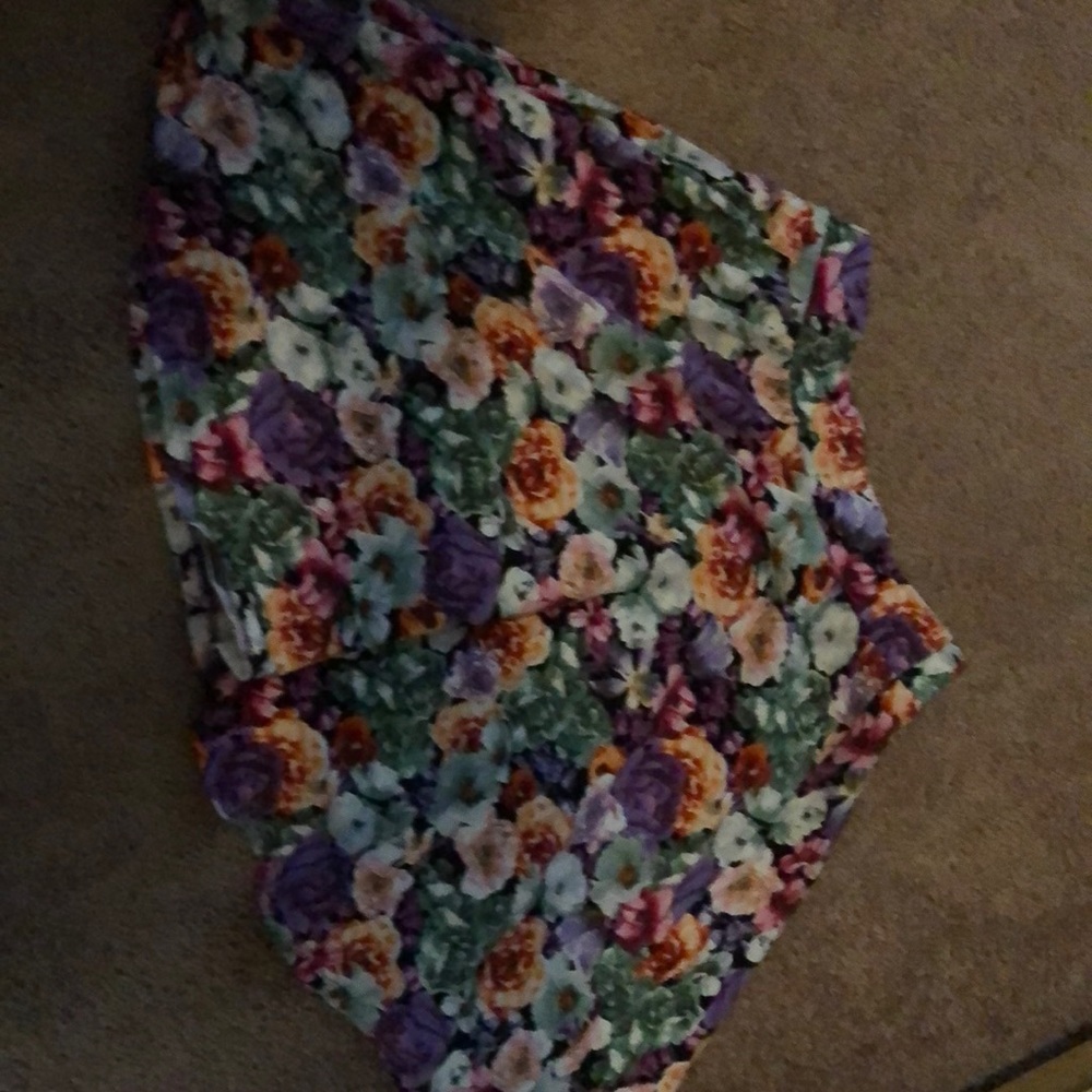 Skirt